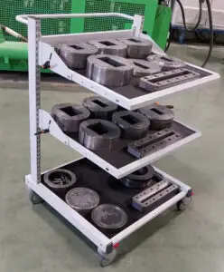 Wózek Multitrolley Treston